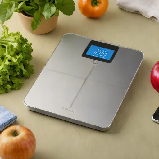Greater Goods Digital Body Fat Scale
