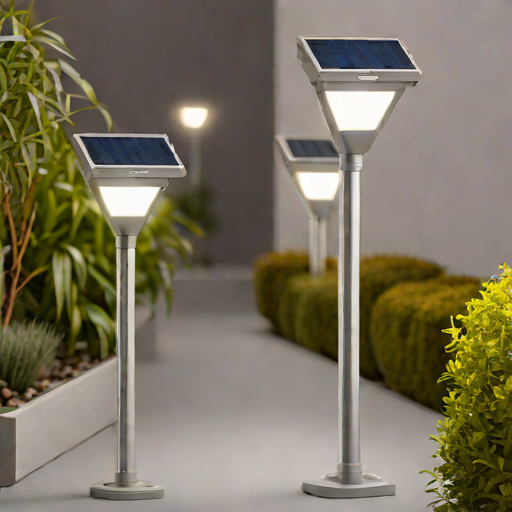 Govee Solar Garden Lights