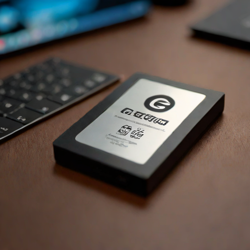 G-Technology G Mini