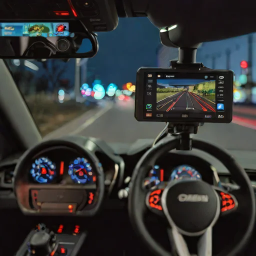 Garmin Dash Cam 670W
