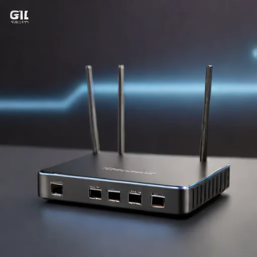 GL.iNet SwiftMax