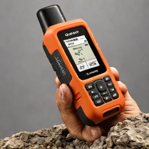 Garmin inReach Messenger 2S