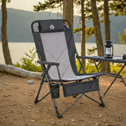 GCI Outdoor Rockin' Easy Chair