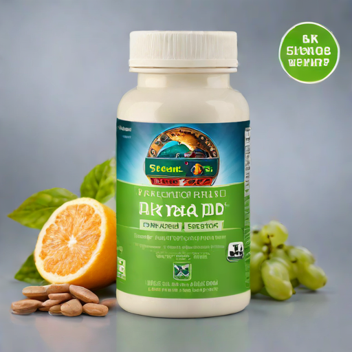Garden of Life Vitamin D3 K2