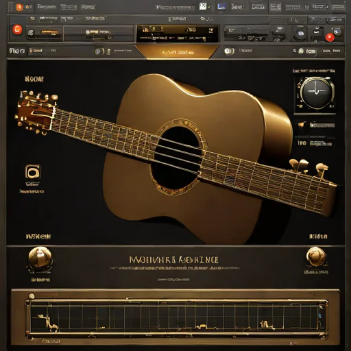 GHS Vintage Bronze Acoustic