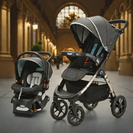 Graco Modes LX 2.0 Travel System