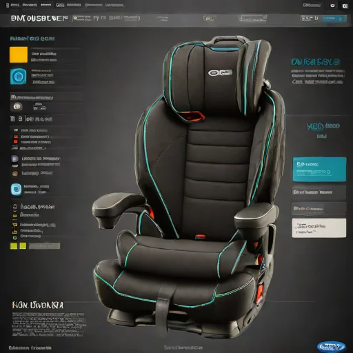 Graco SlimFit3 DLX