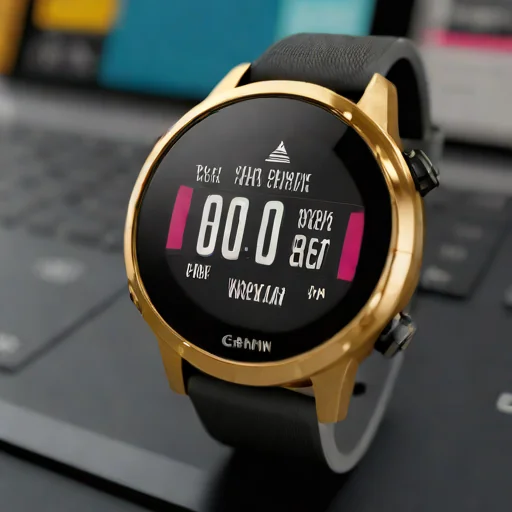 Garmin Swim 2
