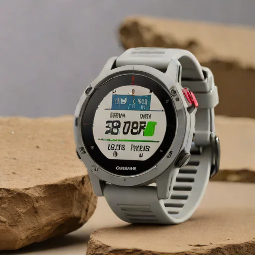 Garmin Enduro 2