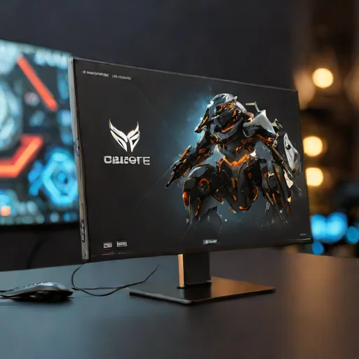 Gigabyte M27Q