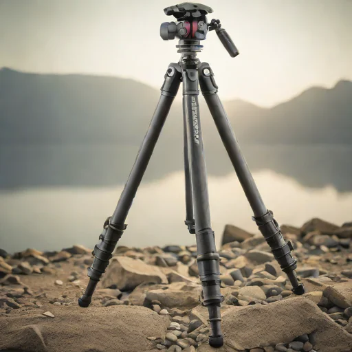 Gitzo Mountaineer Series 5 Carbon Fiber Tripod