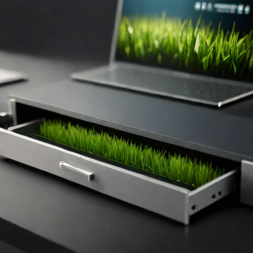 Grass Gas Lift 150mm with Soft Glide