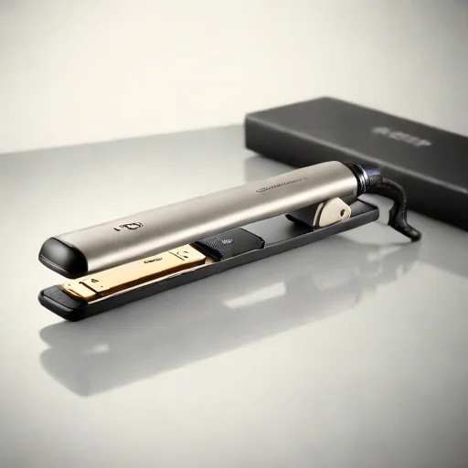 GHD Glide Flat Iron