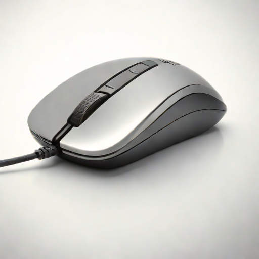 Glorious Model O Silent