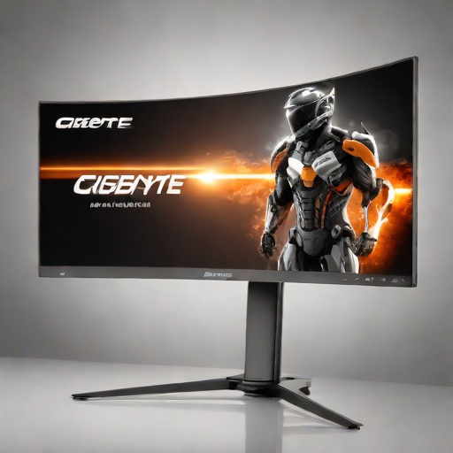 Gigabyte M34WQHDX