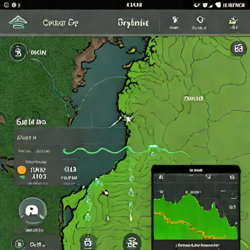 Gaia GPS Pro
