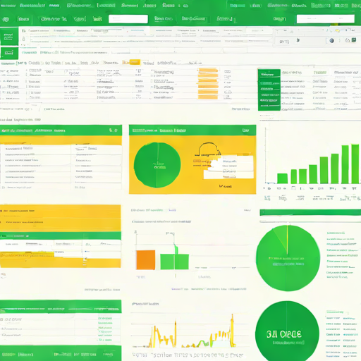 Google Sheets Templates