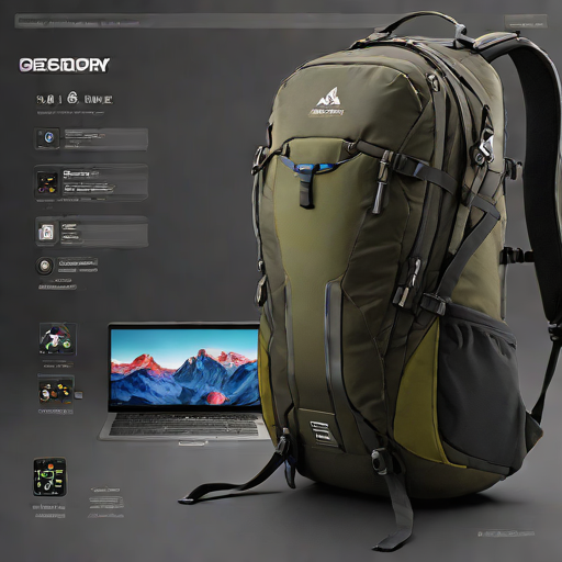 Gregory Deceiver 28