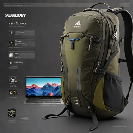 Gregory Deceiver 28