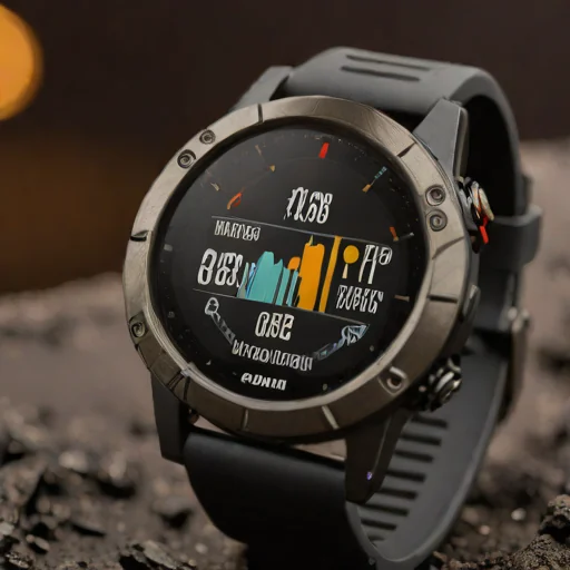 Garmin Fenix 7 Pro