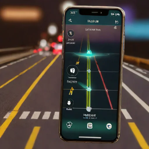 GeoTrack Voyager