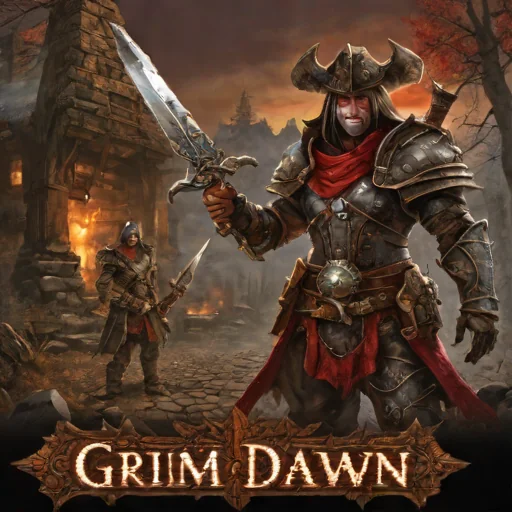 Grim Dawn