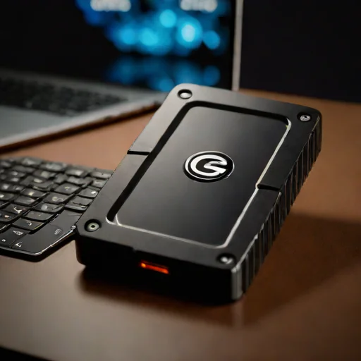 G-Technology ArmorATD X16