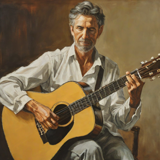 Goodall Grand Concert