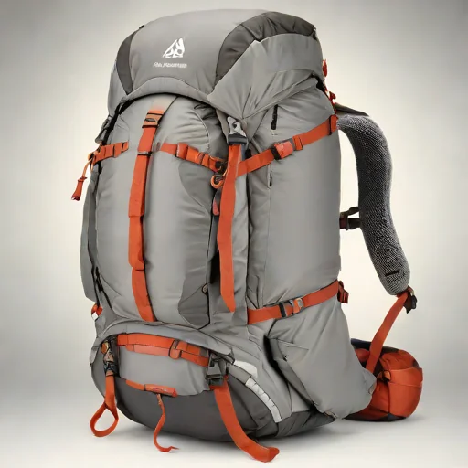 Gregory Baltoro 65