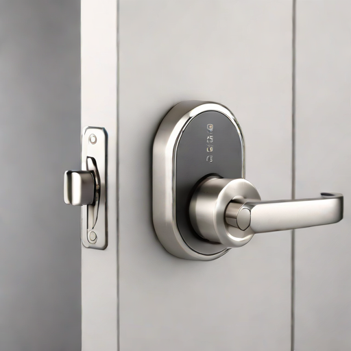Govee Smart Lock