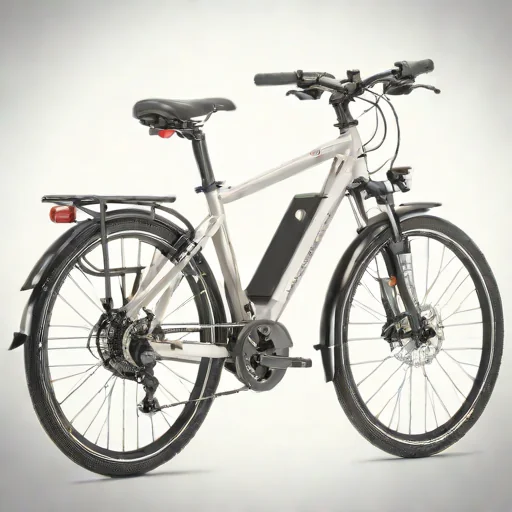 Gazelle Ultimate C380 Smart+