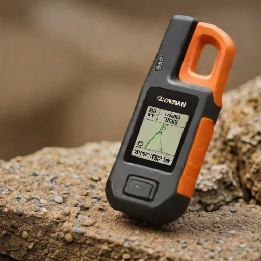 Garmin inReach Mini 3