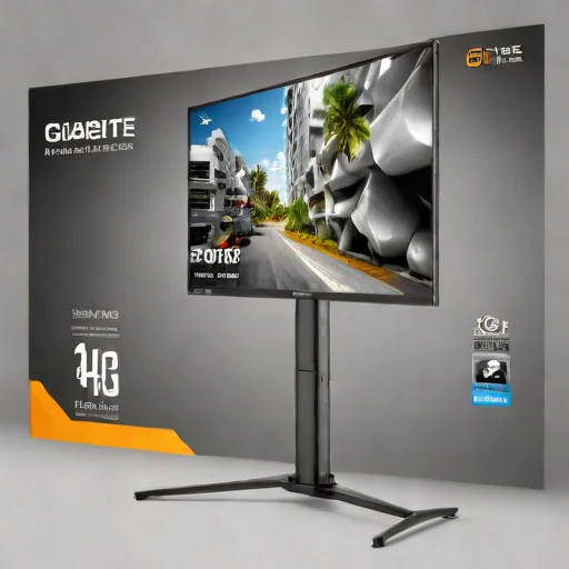 Gigabyte M34Q