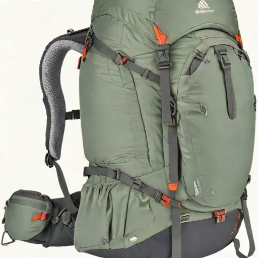 Gregory Baltoro 65 Backpack