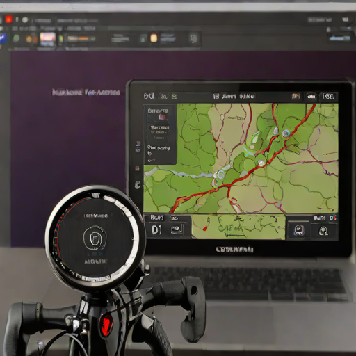 Garmin Varia RTL515C