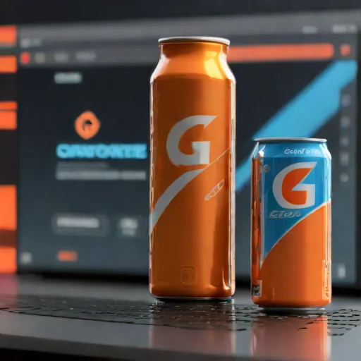 Gatorade G7 Energy