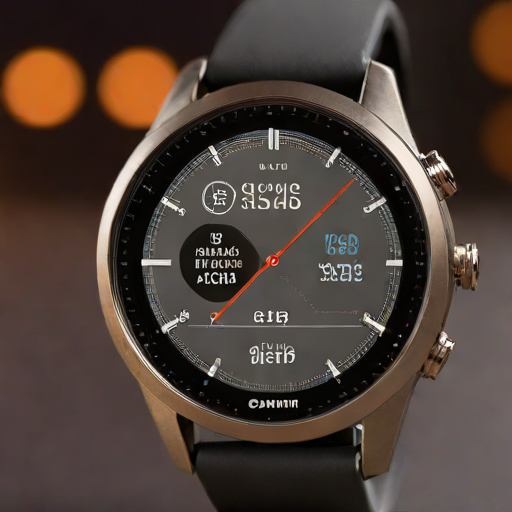 Garmin Venu 3S