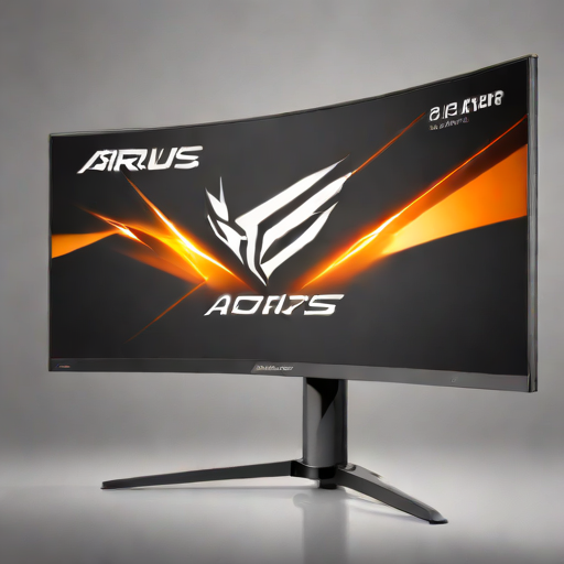 Gigabyte AORUS FI32U