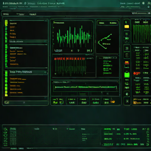 GNU Screen