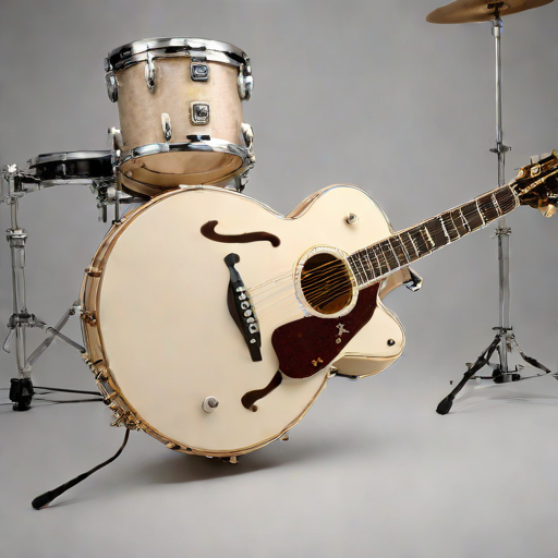 Gretsch G542