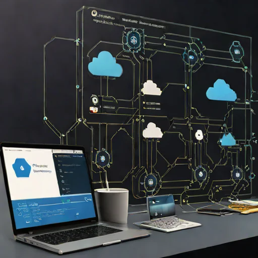Google Cloud Workflows