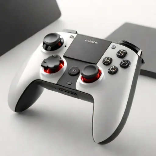 GameSir G7 Helix