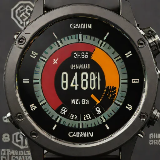 Garmin Descent Mk3
