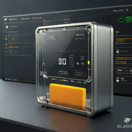 Glasslock Pro Containers