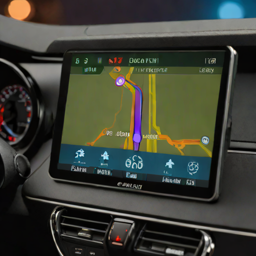 Garmin DriveSmart 66