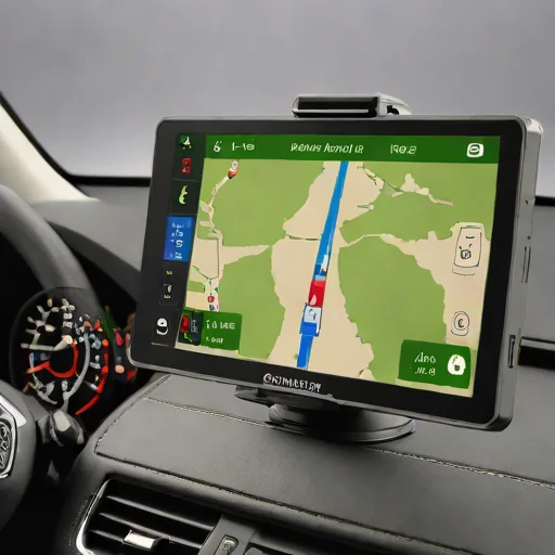 Garmin DriveSmart 66