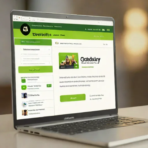 GoDaddy SSL