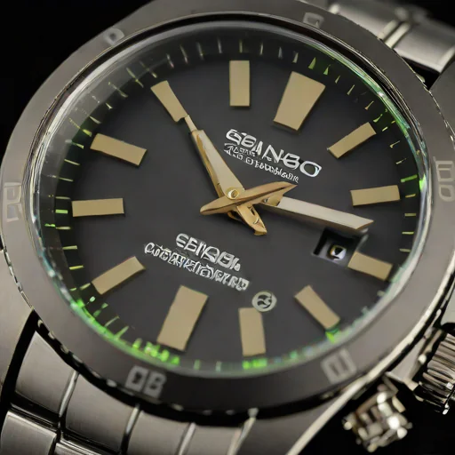 Grand Seiko Spring Drive Ref. SBDB251
