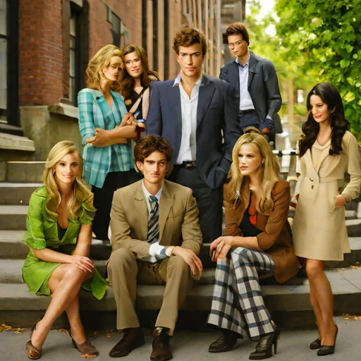 Gossip Girl