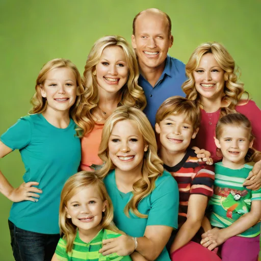 Good Luck Charlie